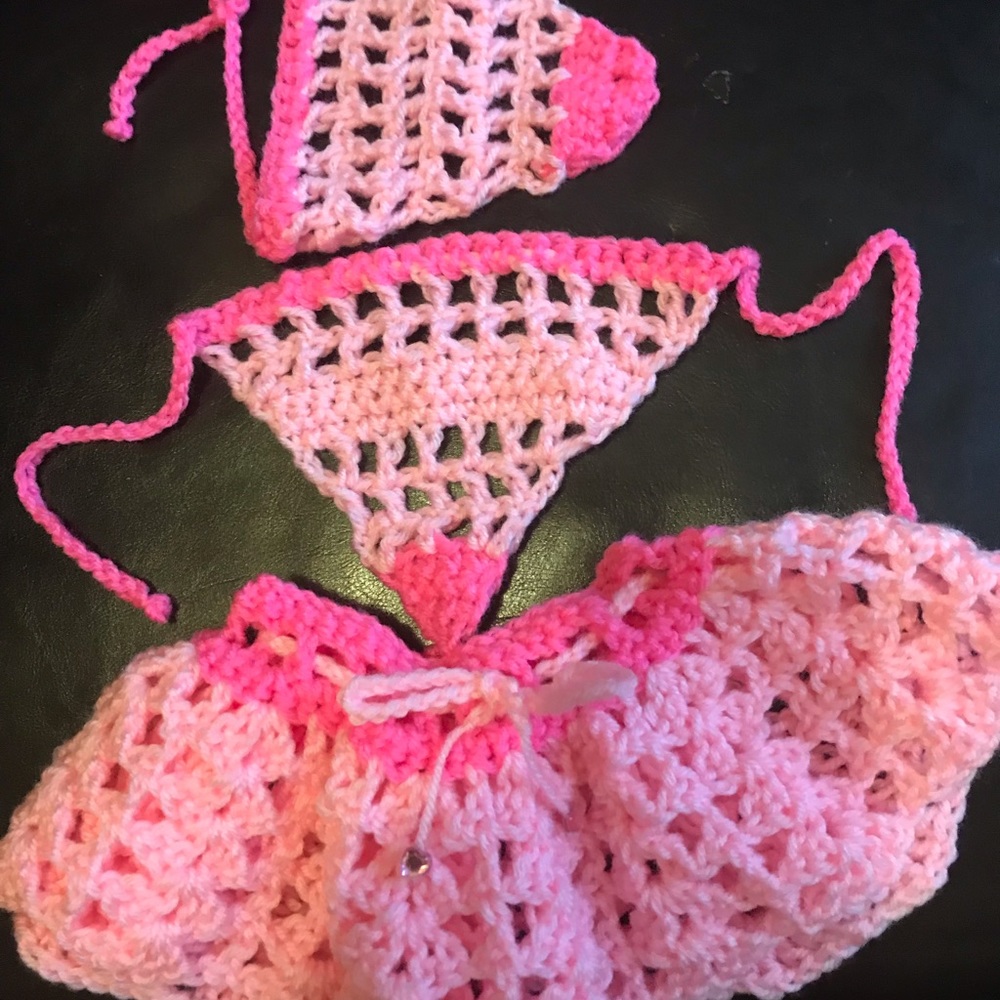 Set niña infantil